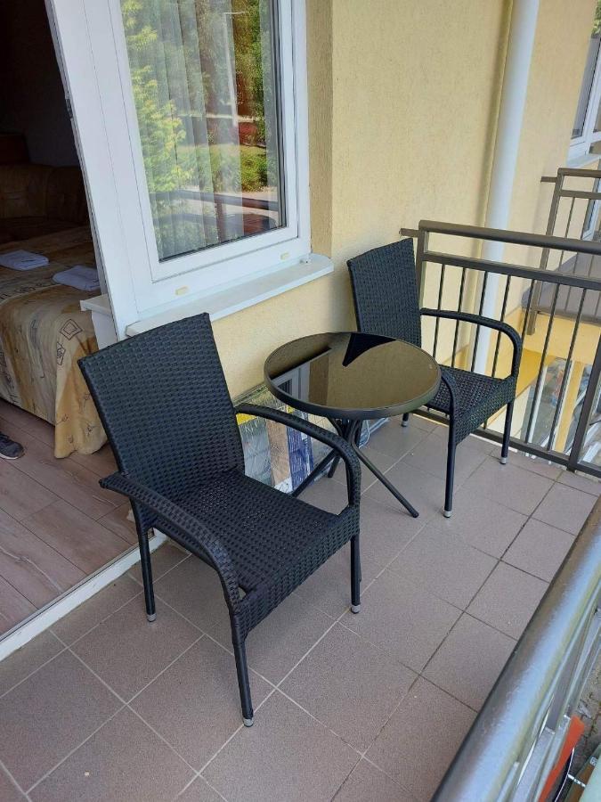 Apartmán Aliz Zalakaros
