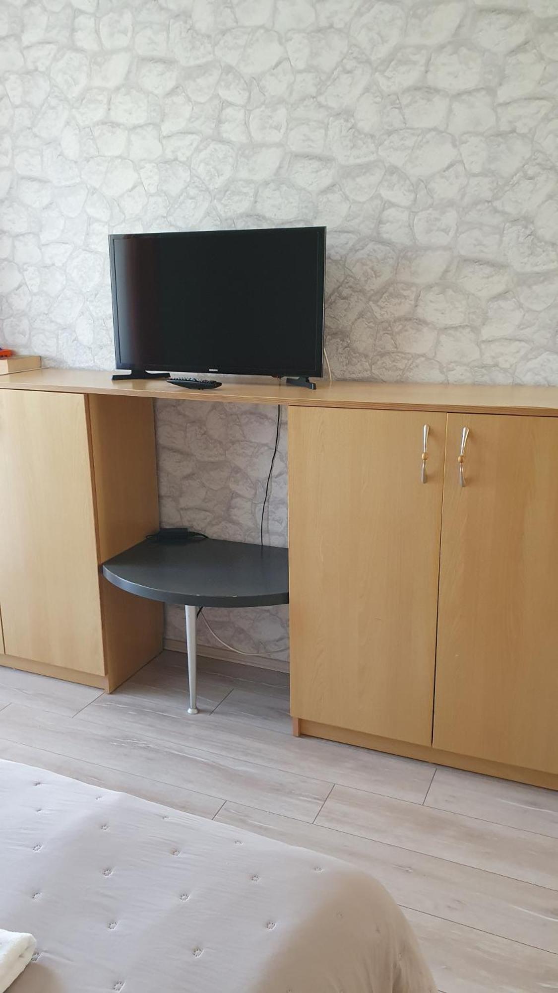 Aliz Apartmán