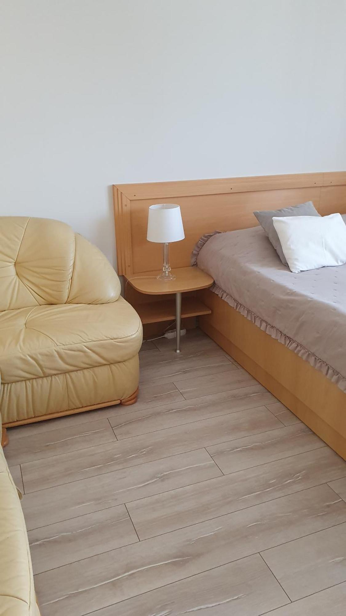 Aliz Apartmán